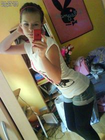 Perfect teen girl nude,