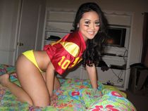 12*Que jamones! *Curvys,